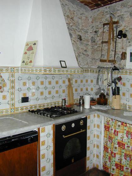 Vecchia Locanda