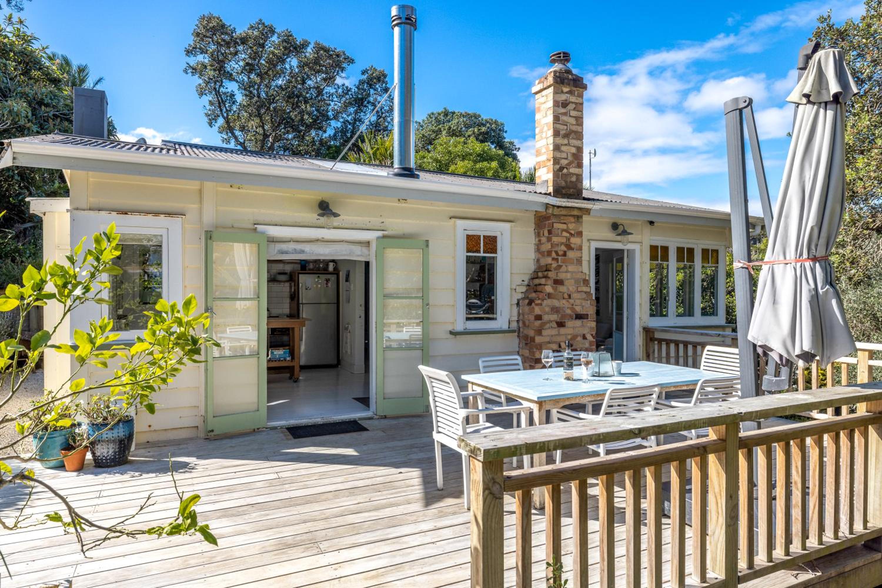 Contego Cottage
