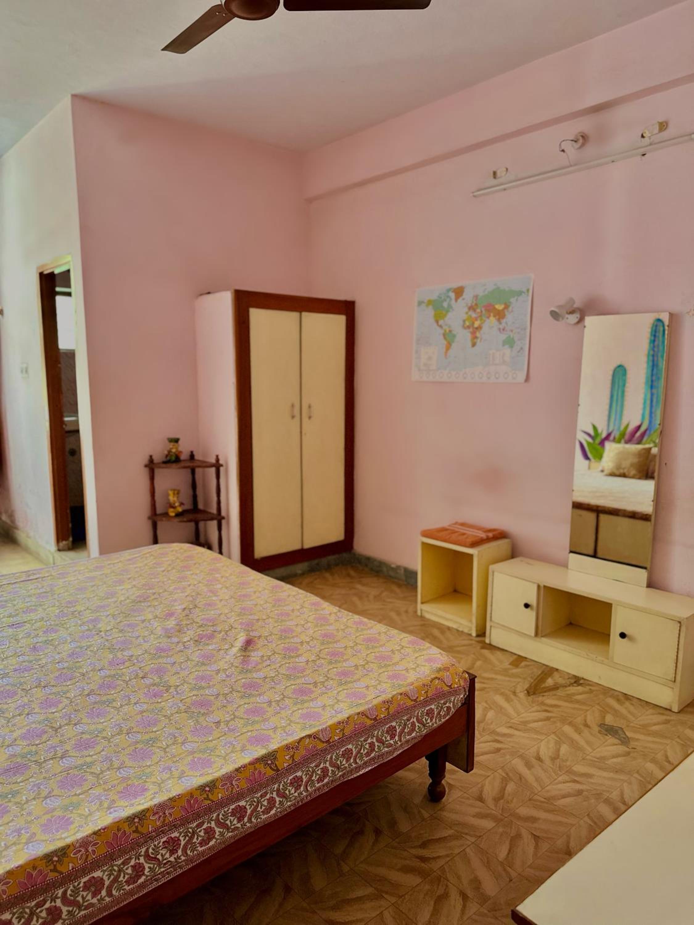 Jwala Niketan - Central Jaipur