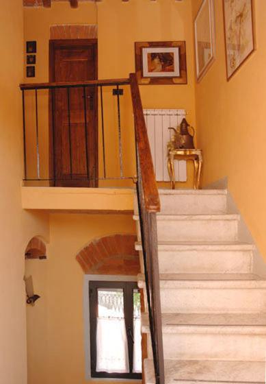 Vecchia Locanda