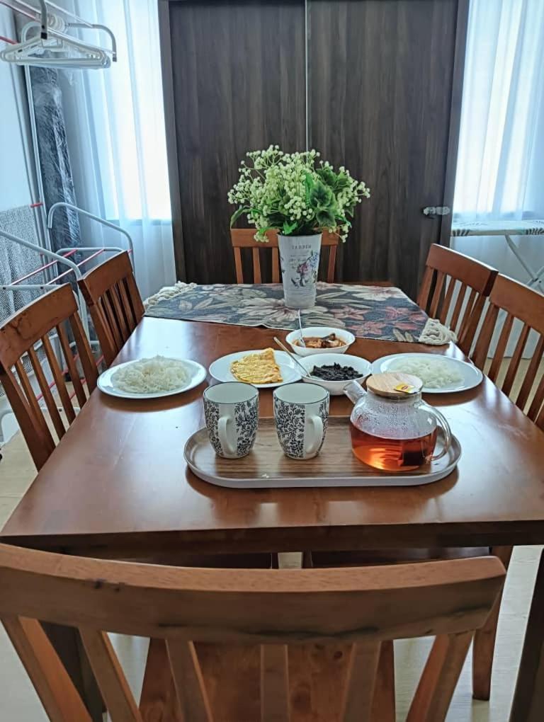 Homestay Che Puteh Sura Dungun photo 4