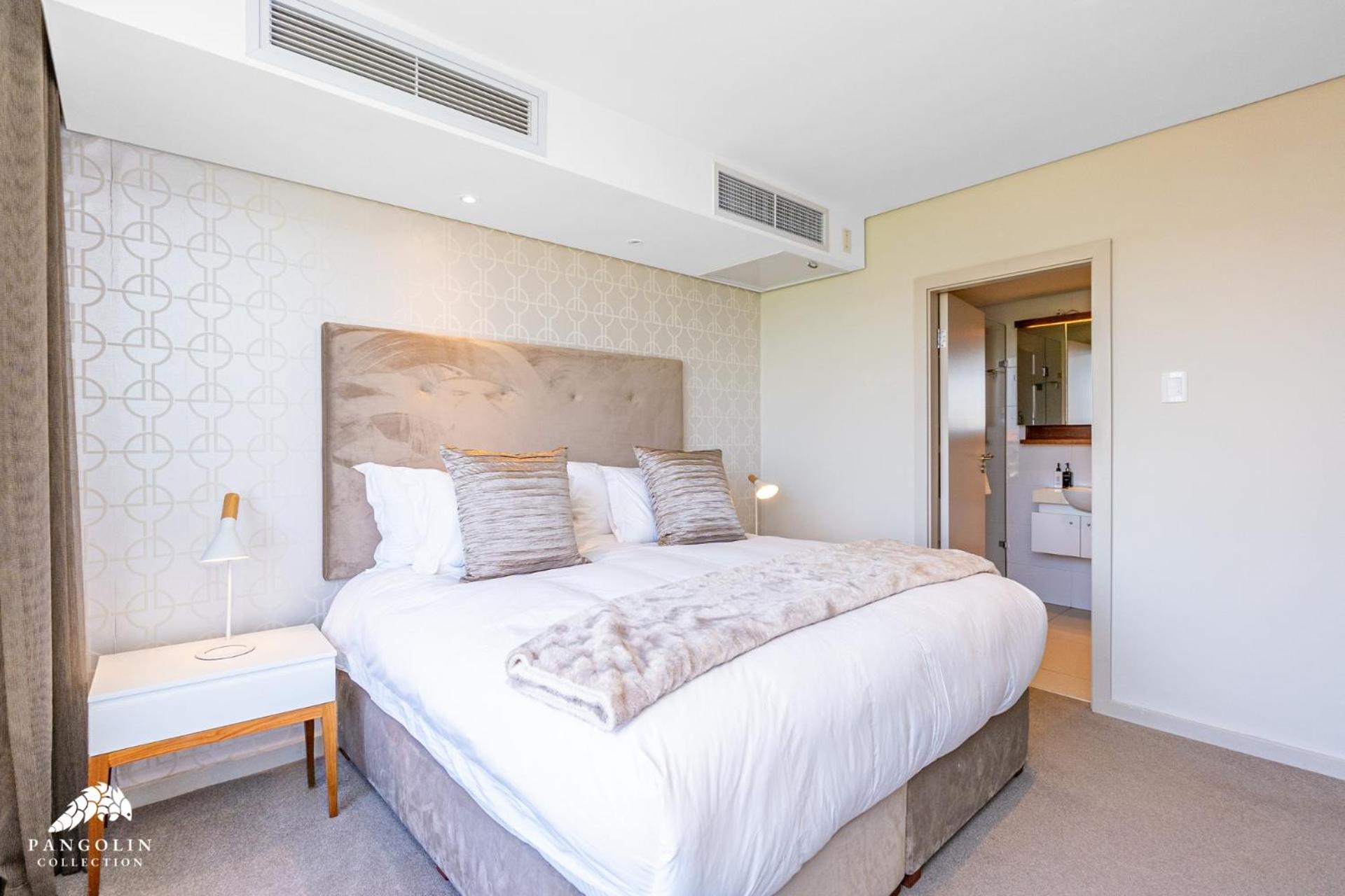Suite 610 Zimbali Suites view 4