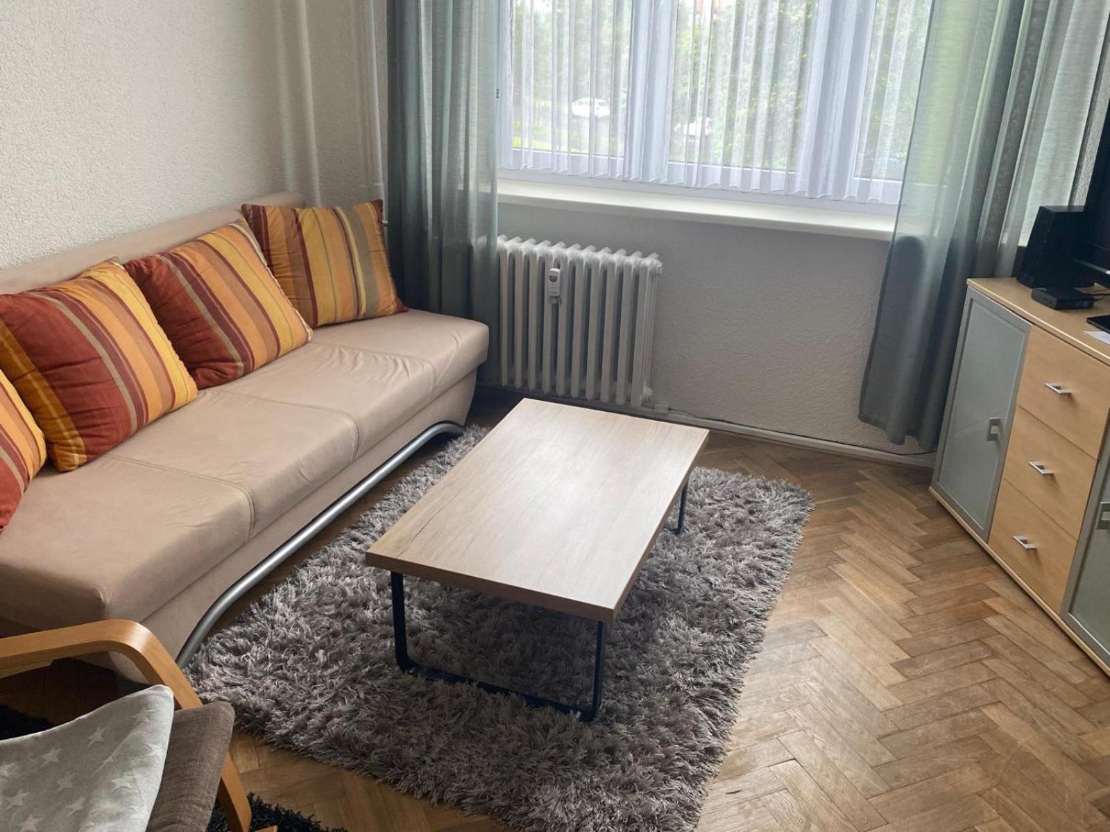 Apartmán BERLIN