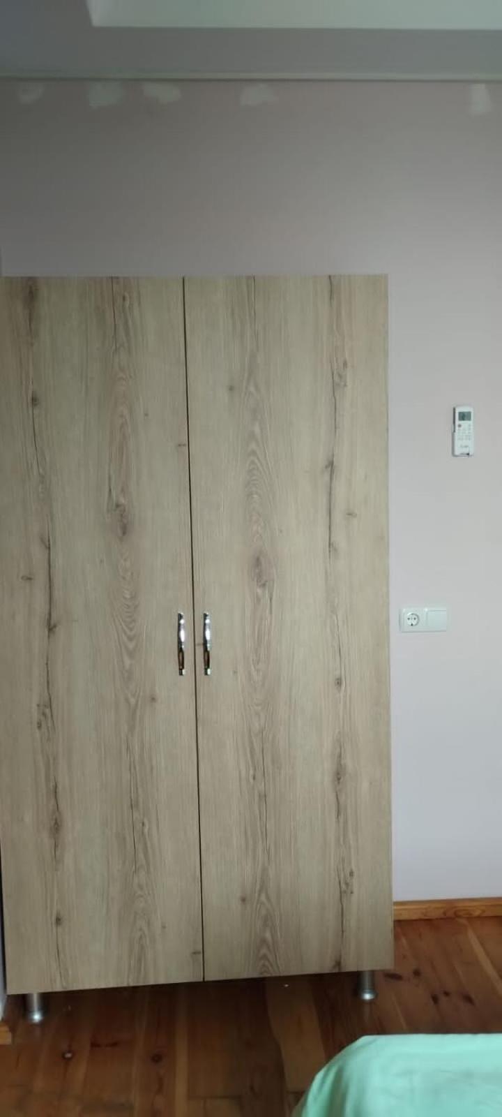 Kobuleti Pines Resort Cottage