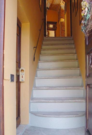 Vecchia Locanda