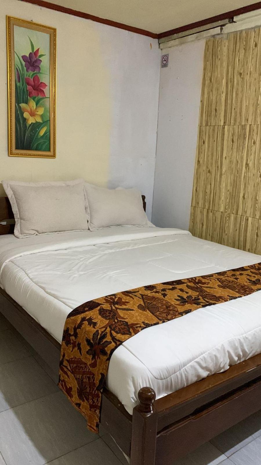 Homestay dan Cafe BungaSonsang