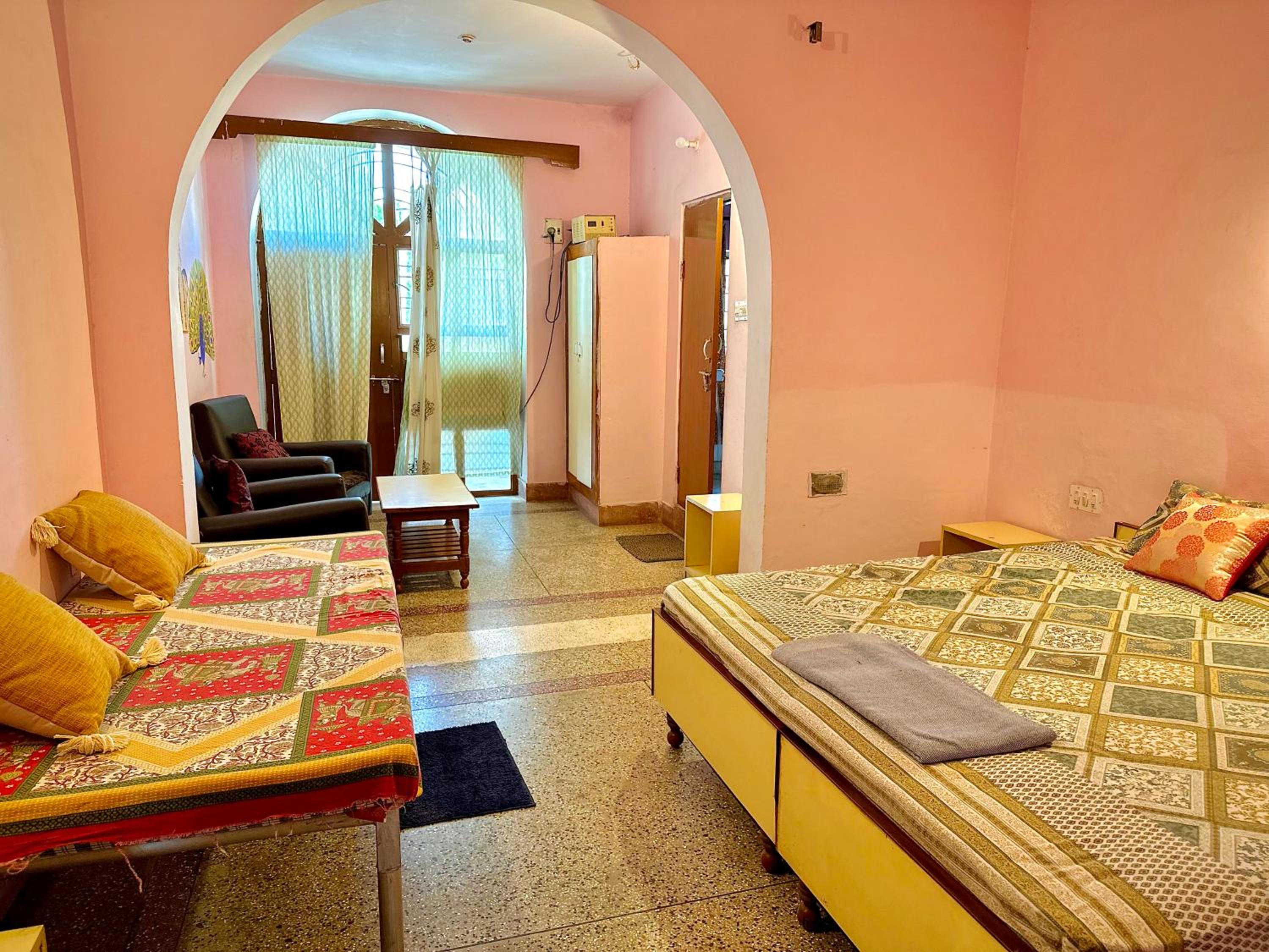 Jwala Niketan - Central Jaipur