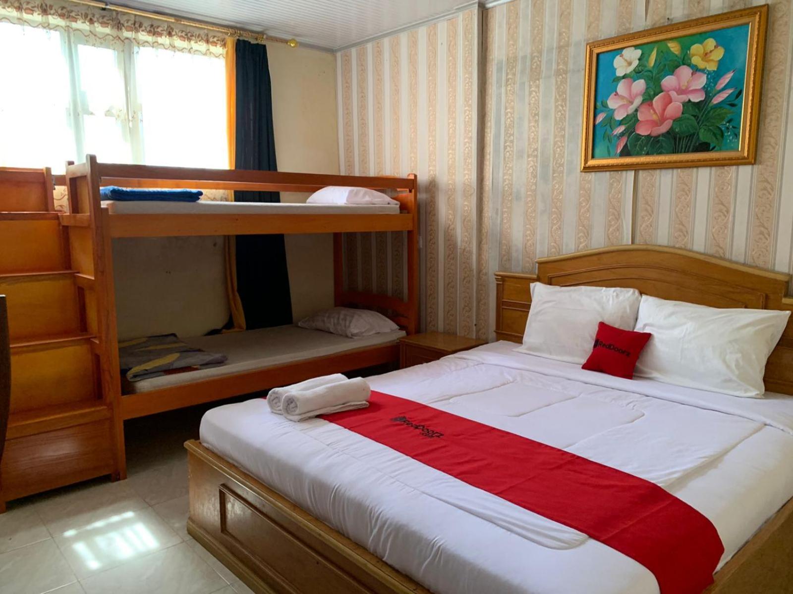 Homestay dan Cafe BungaSonsang
