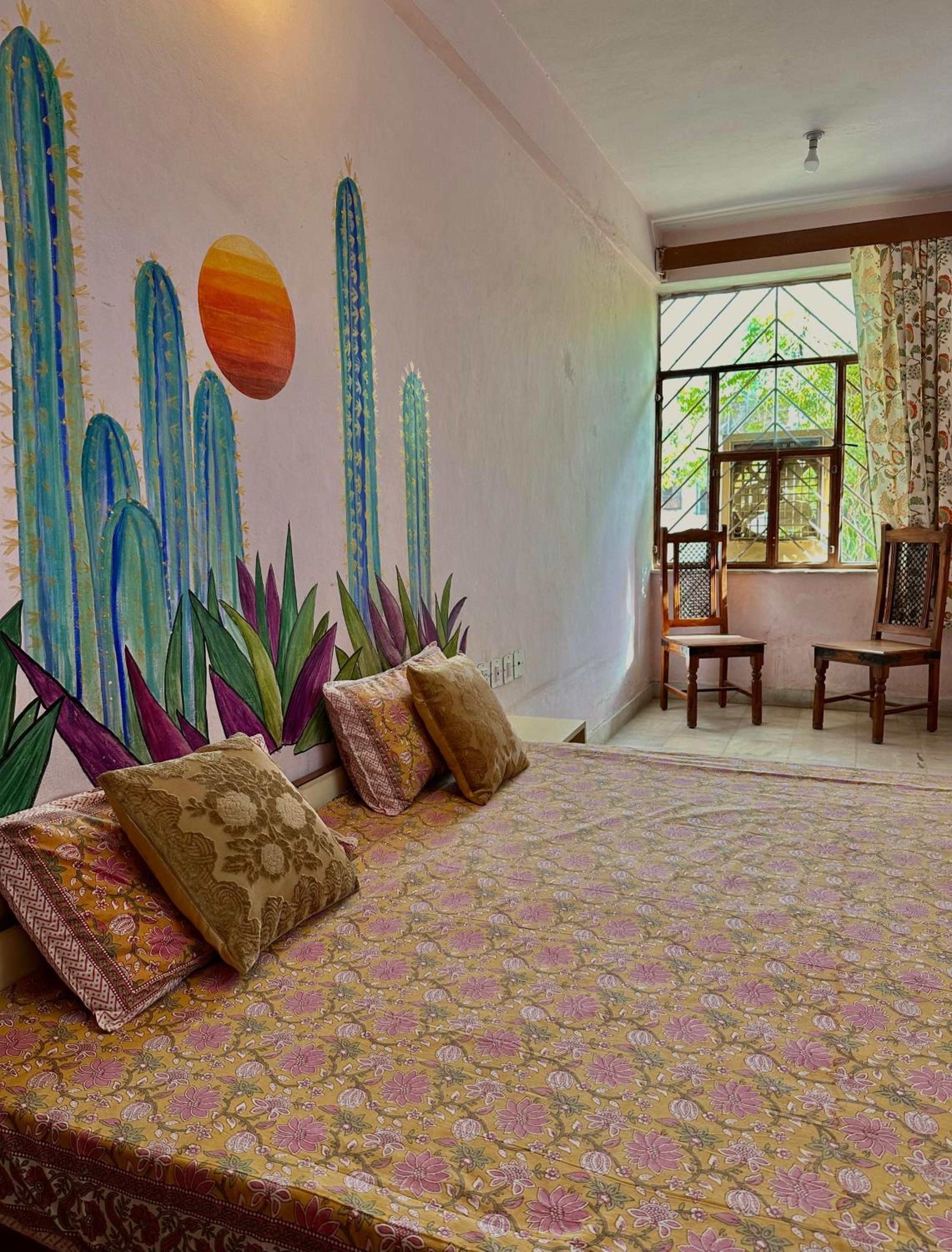 Jwala Niketan - Central Jaipur