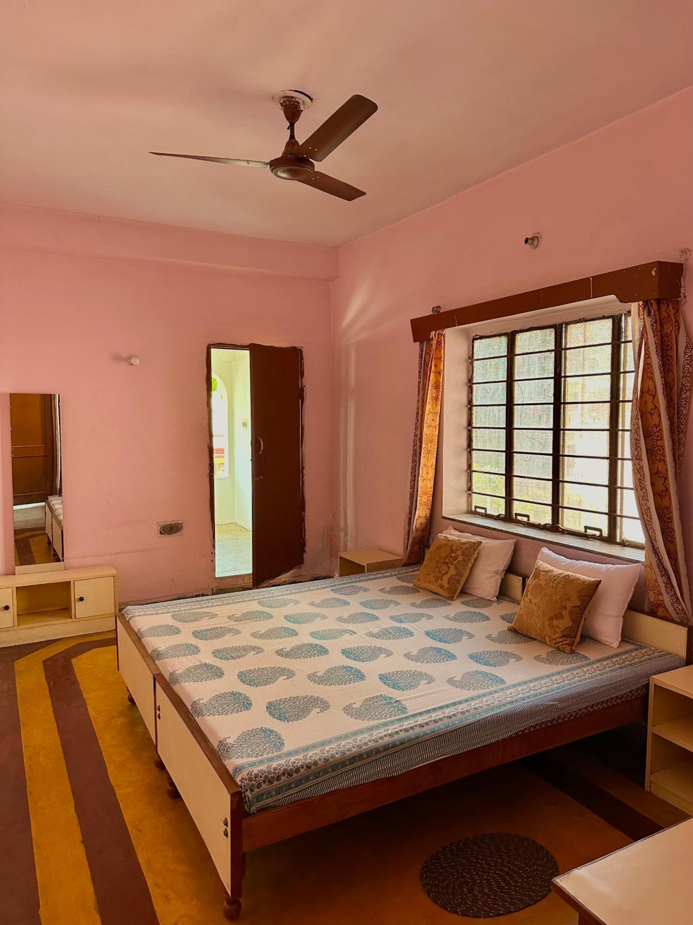 Jwala Niketan - Central Jaipur