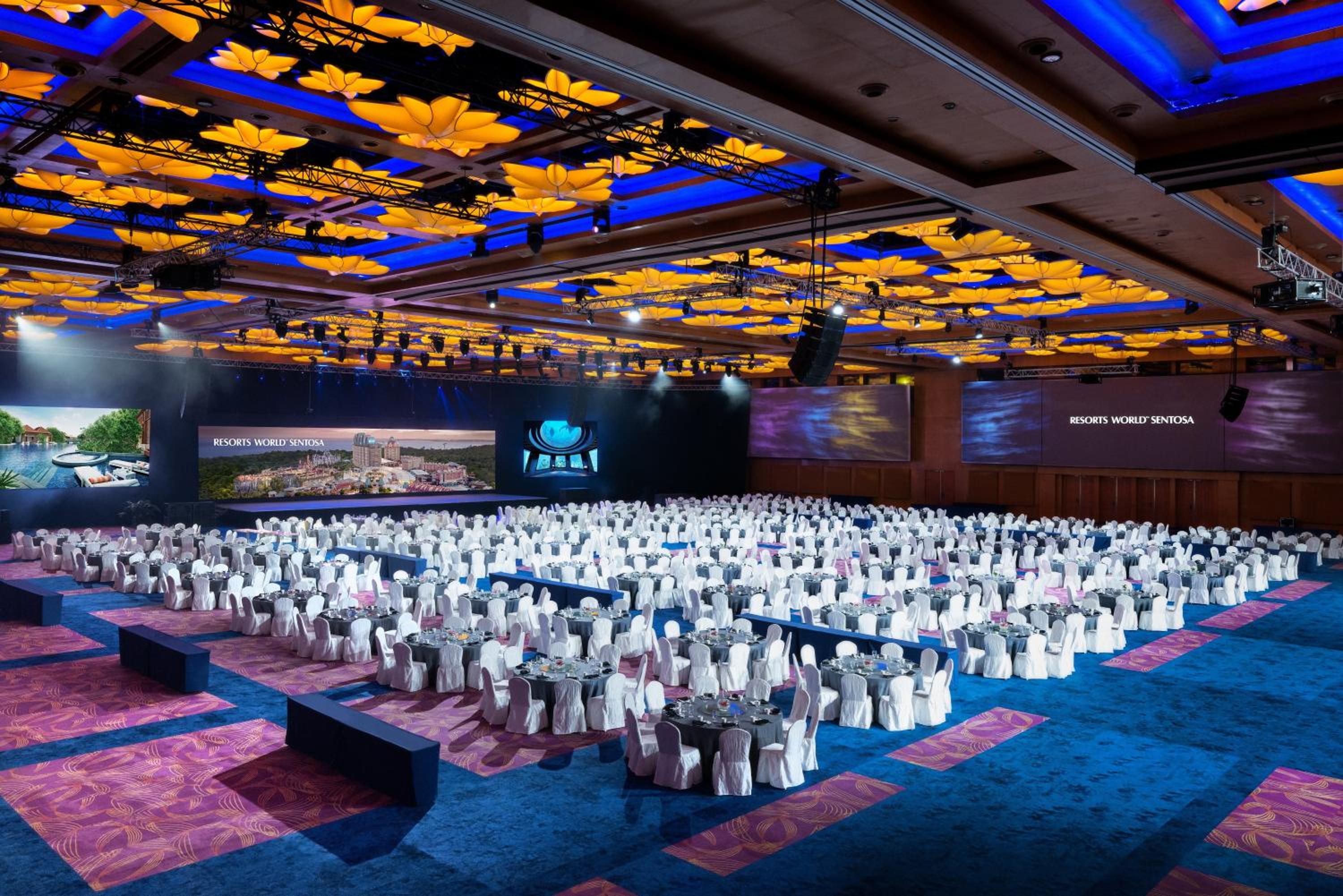 Resorts World Sentosa - Hotel Ora photo 4