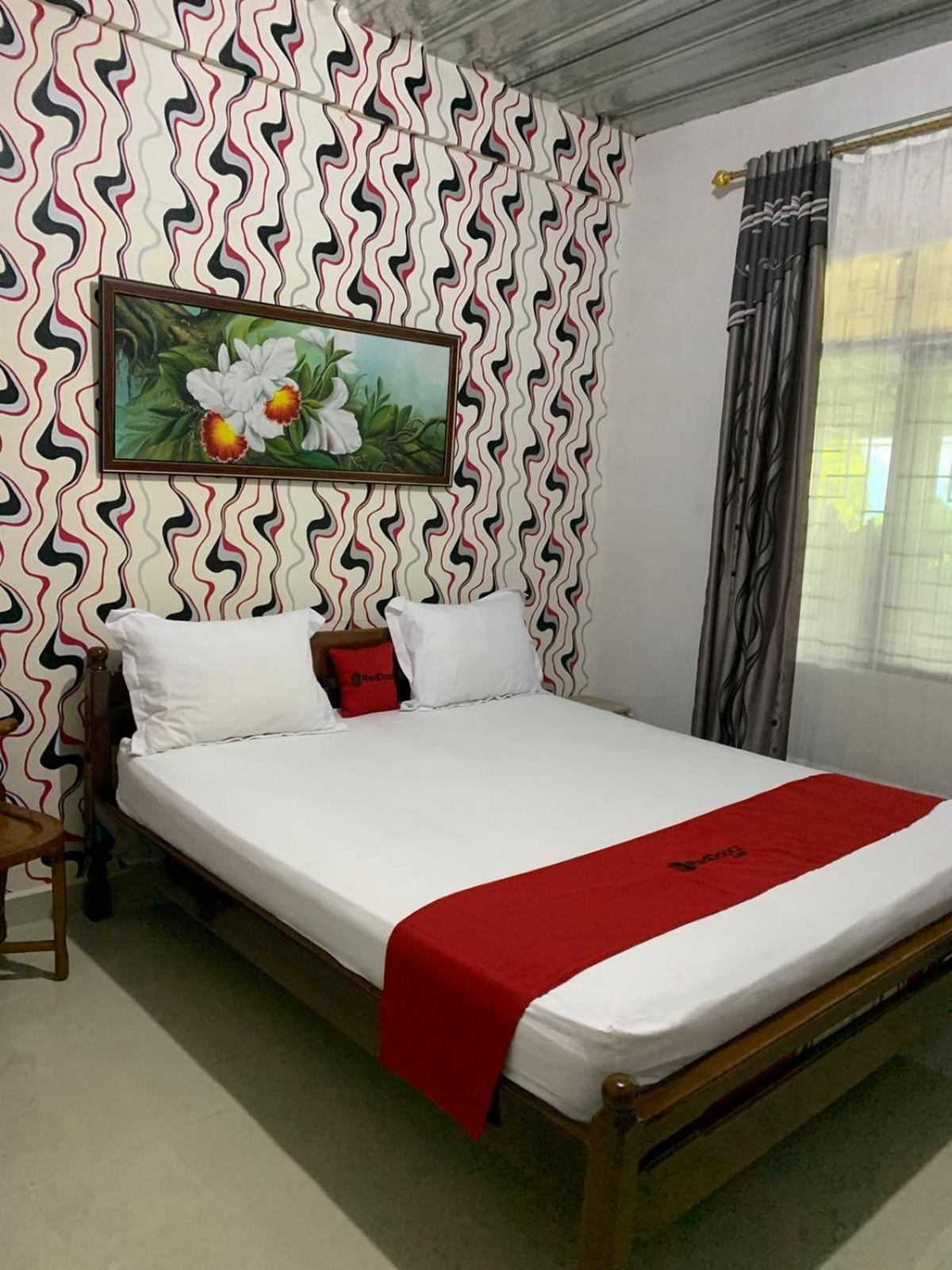 Homestay dan Cafe BungaSonsang