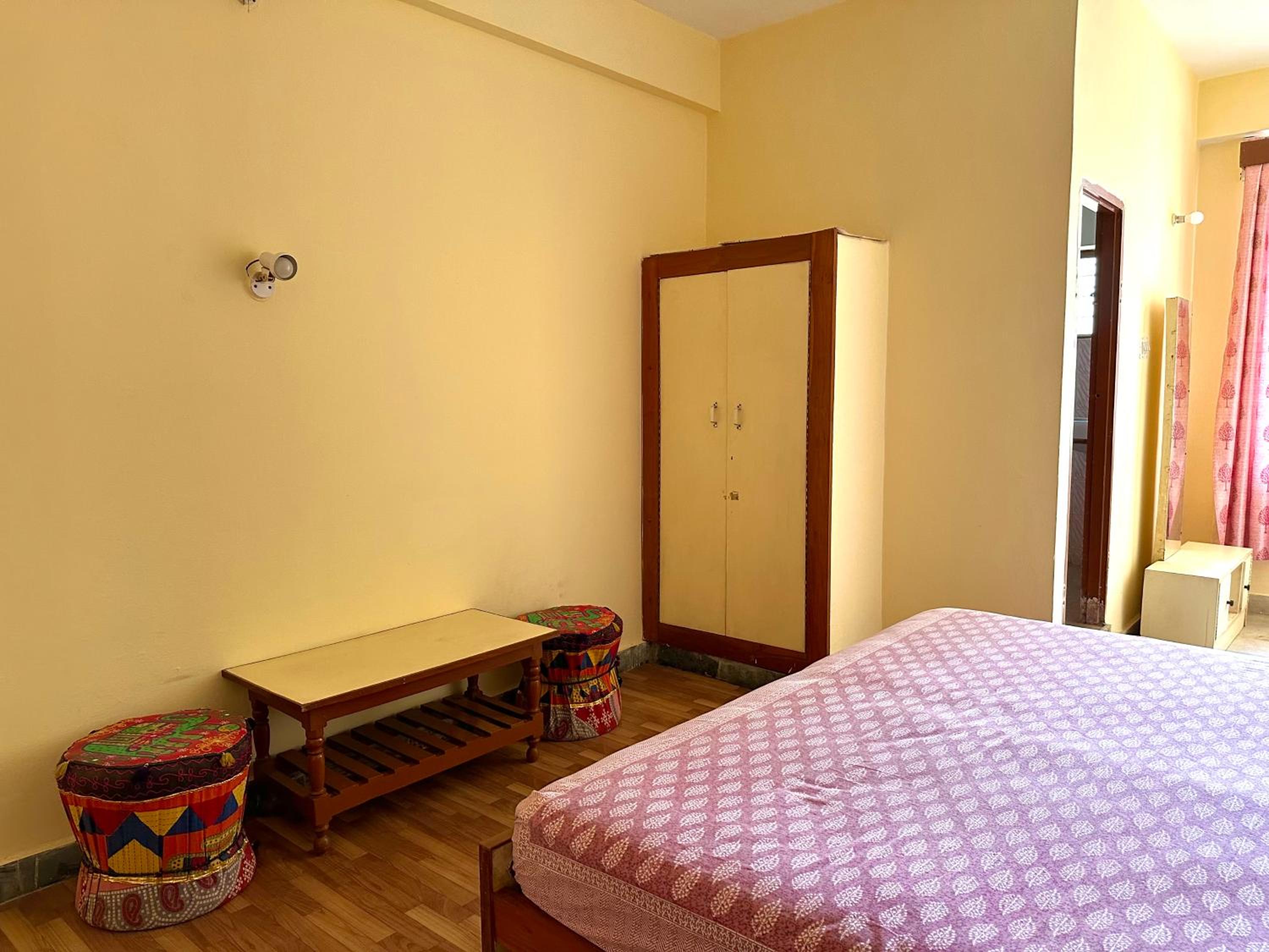 Jwala Niketan - Central Jaipur