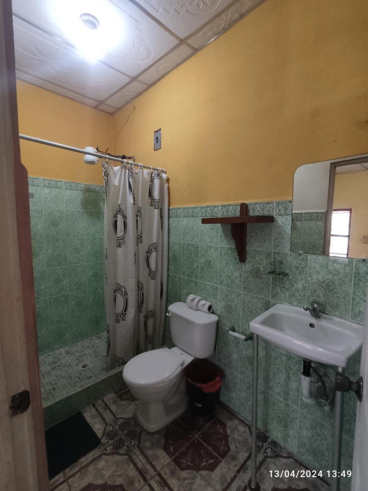 Doña Gladys Hospedaje view 2