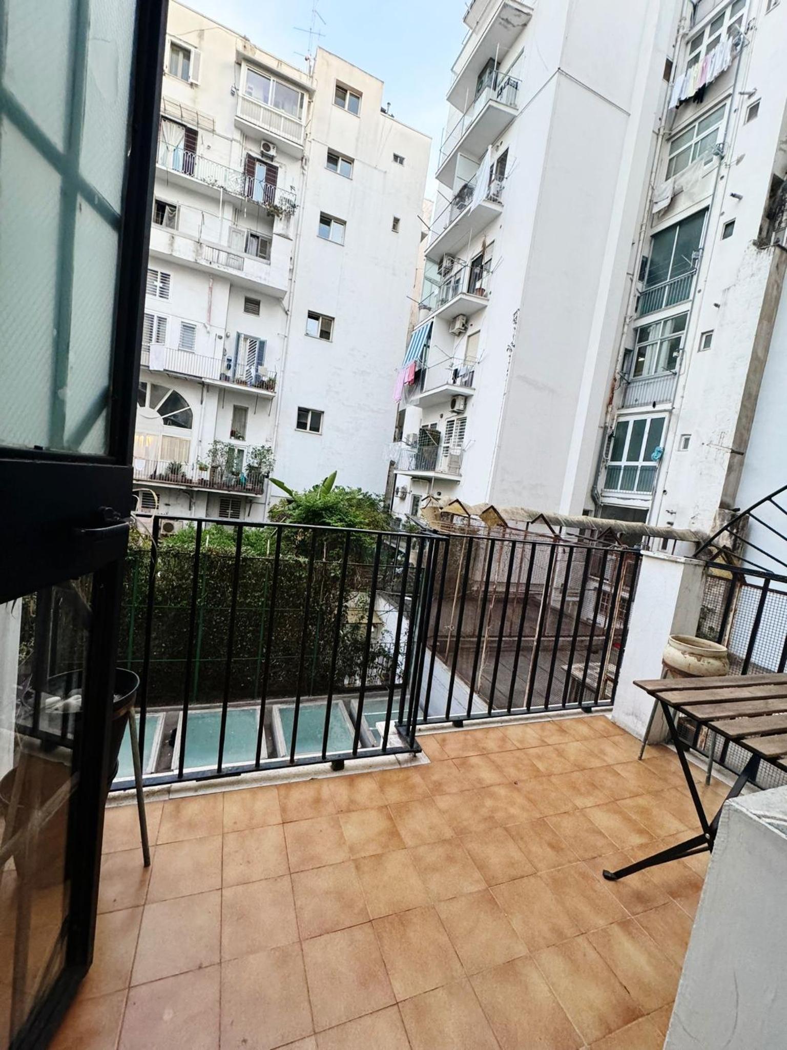 Apartments Bari Central