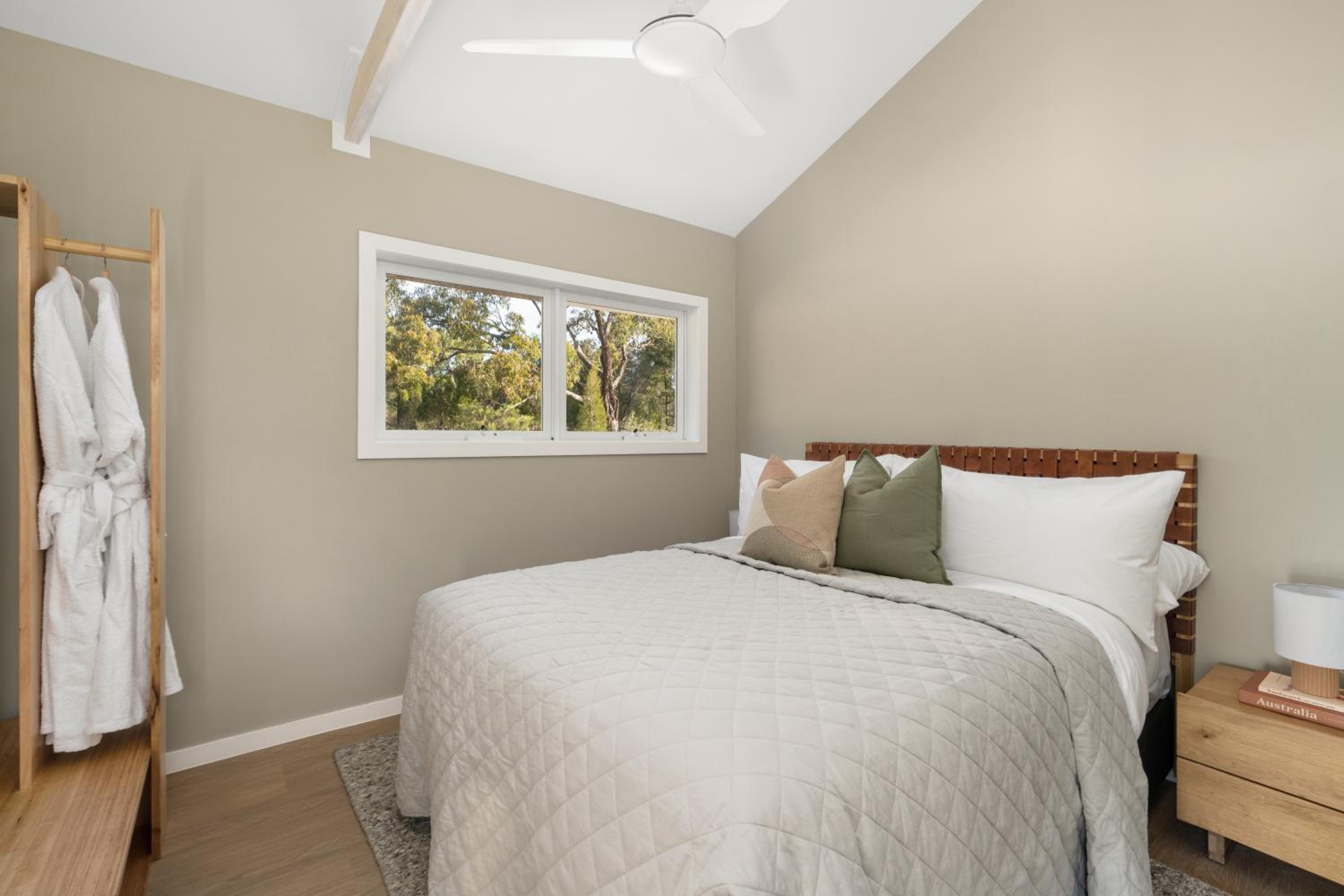 Alkira Cottage