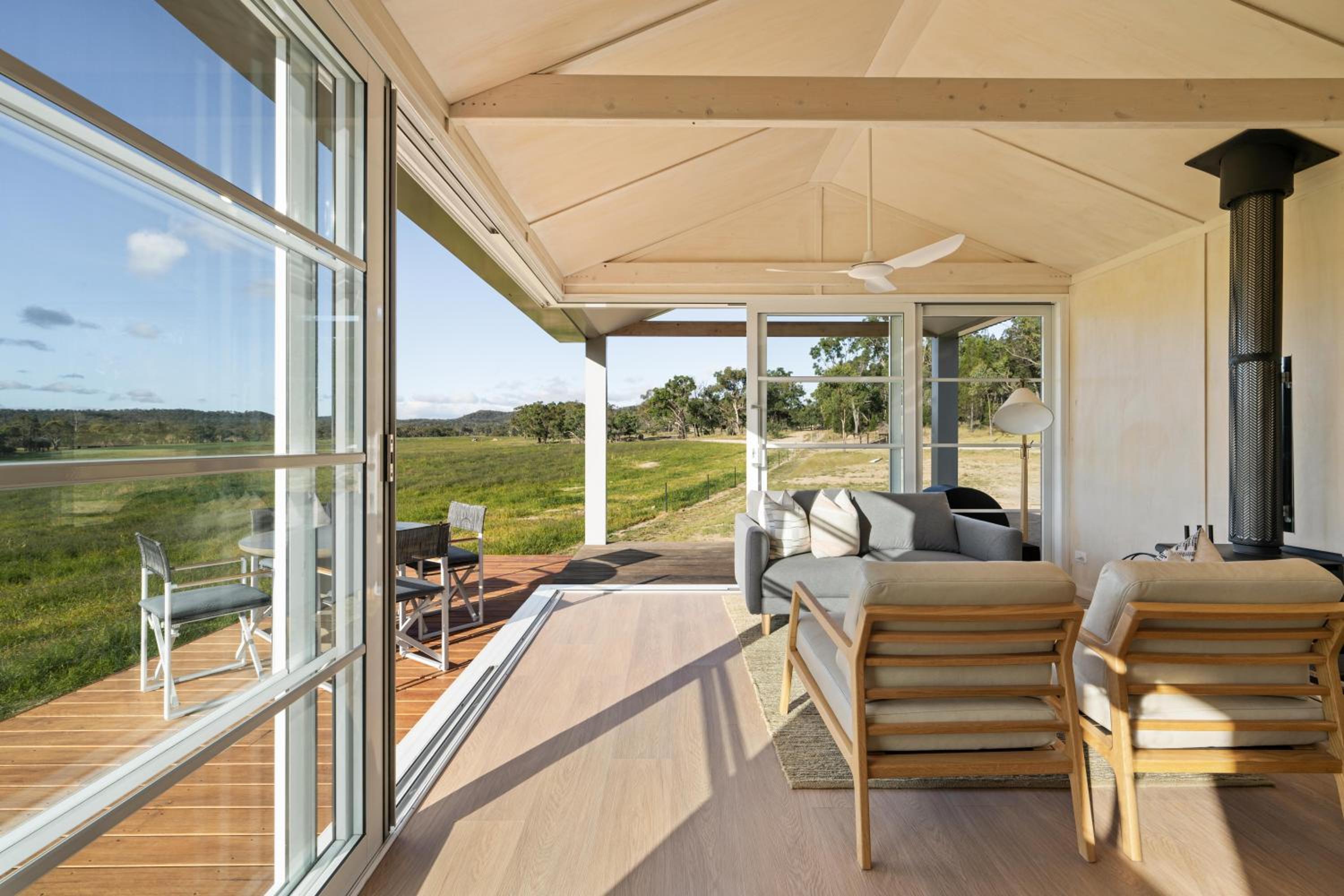 Alkira Cottage