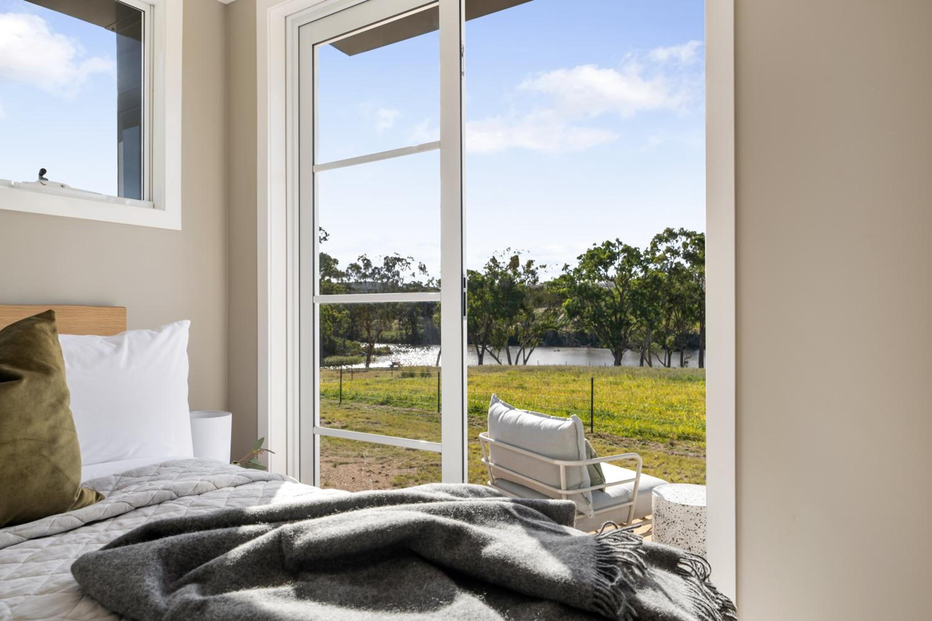 Alkira Cottage