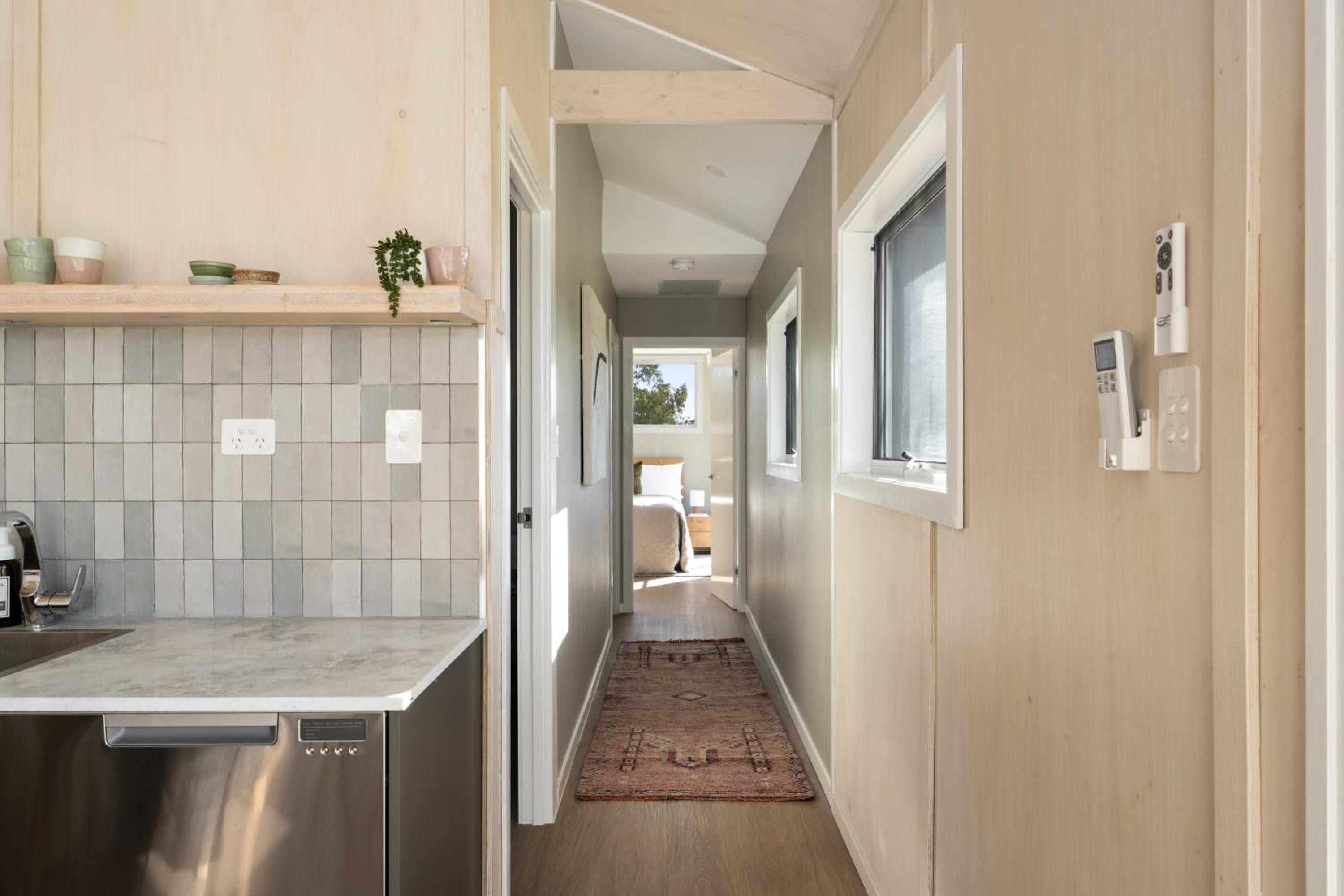 Alkira Cottage