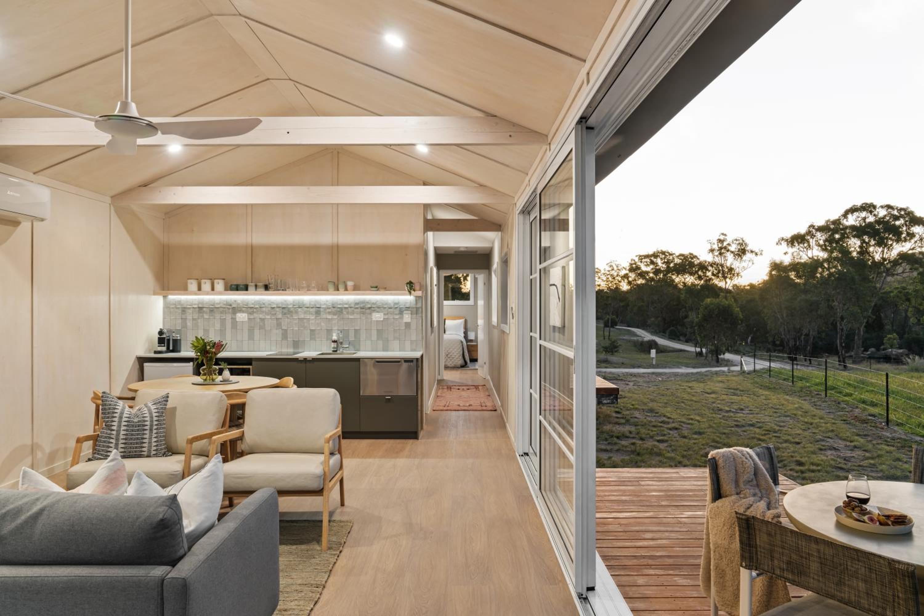 Alkira Cottage