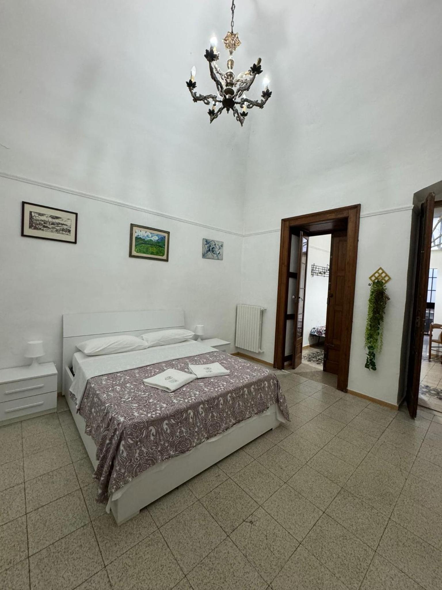 Apartments Bari Central photo 2