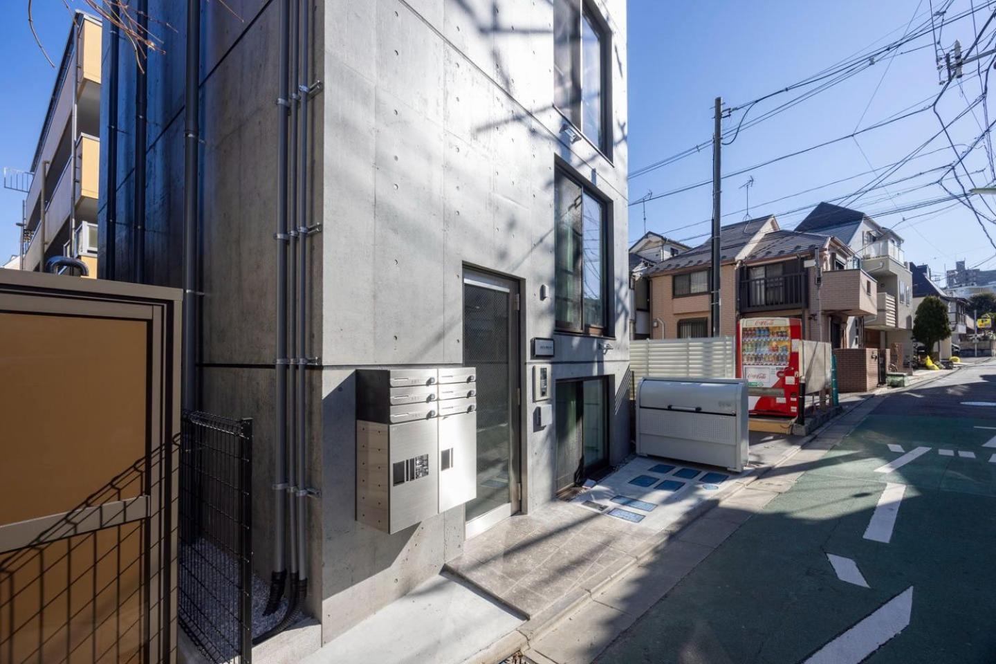 ARUCIA Komazawa Daigaku