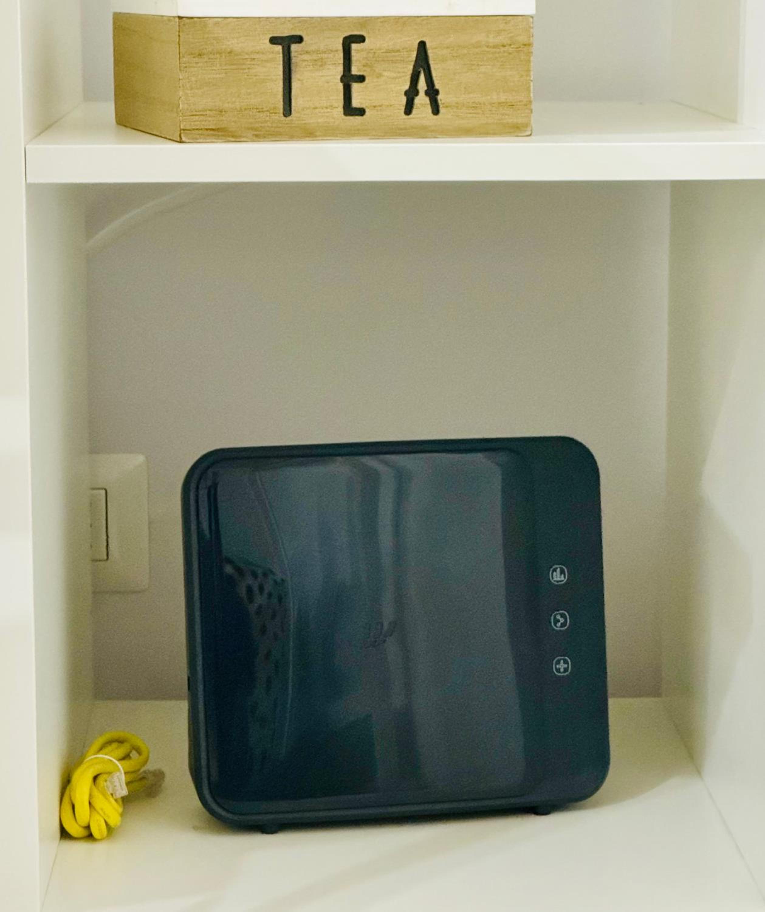 San Donato - Grazioso Moderno Monolocale - 600 m Metro Principi d'Acaja photo 5