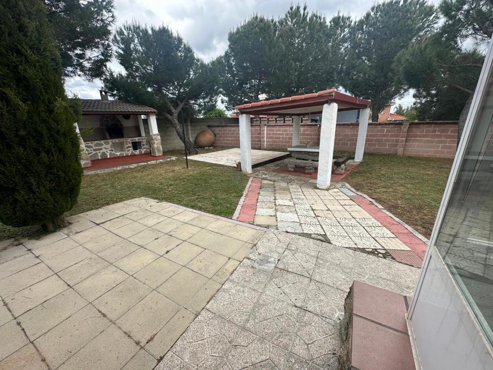 Casa Rural LA GUIJA
