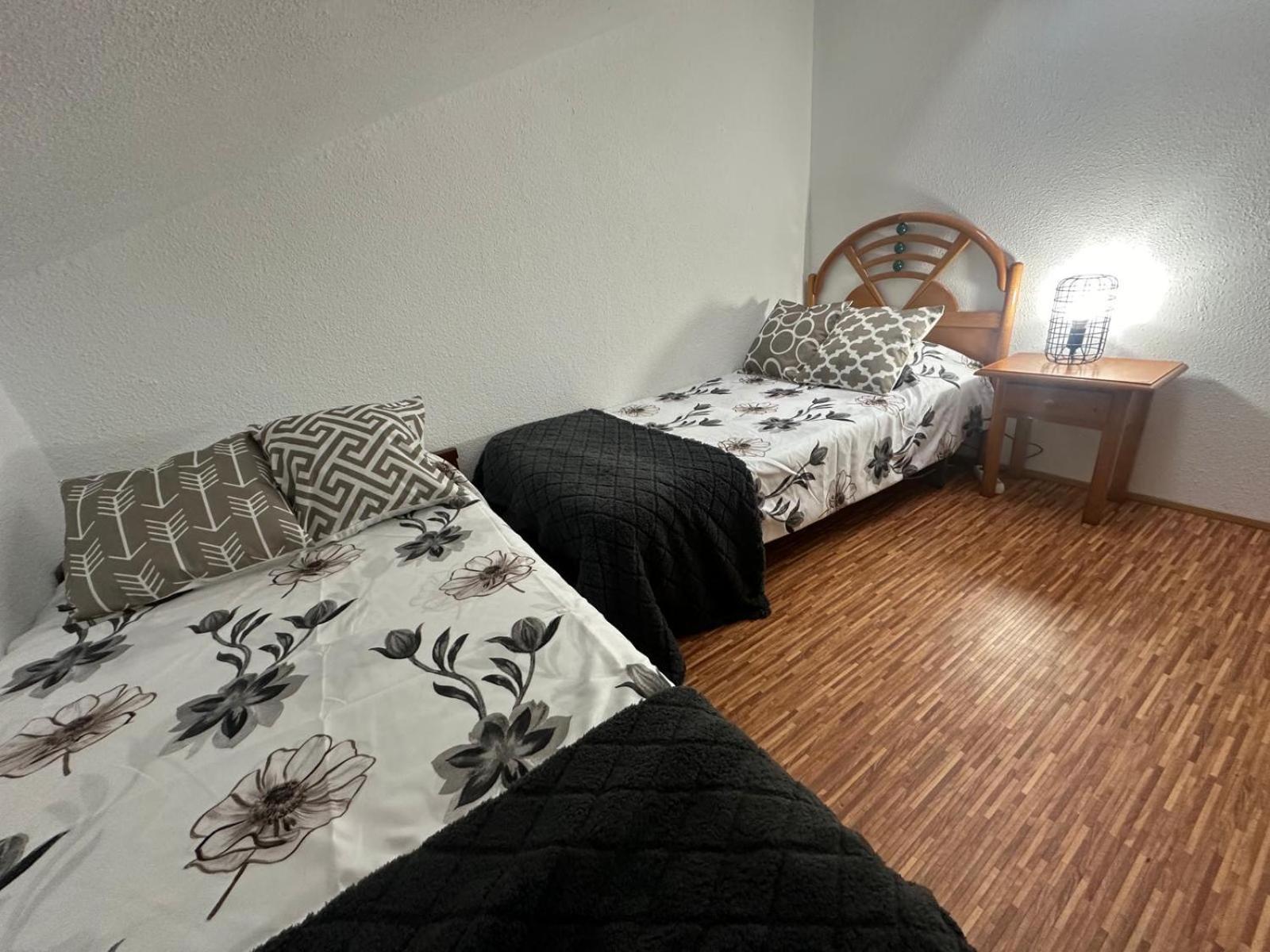 Casa Rural LA GUIJA