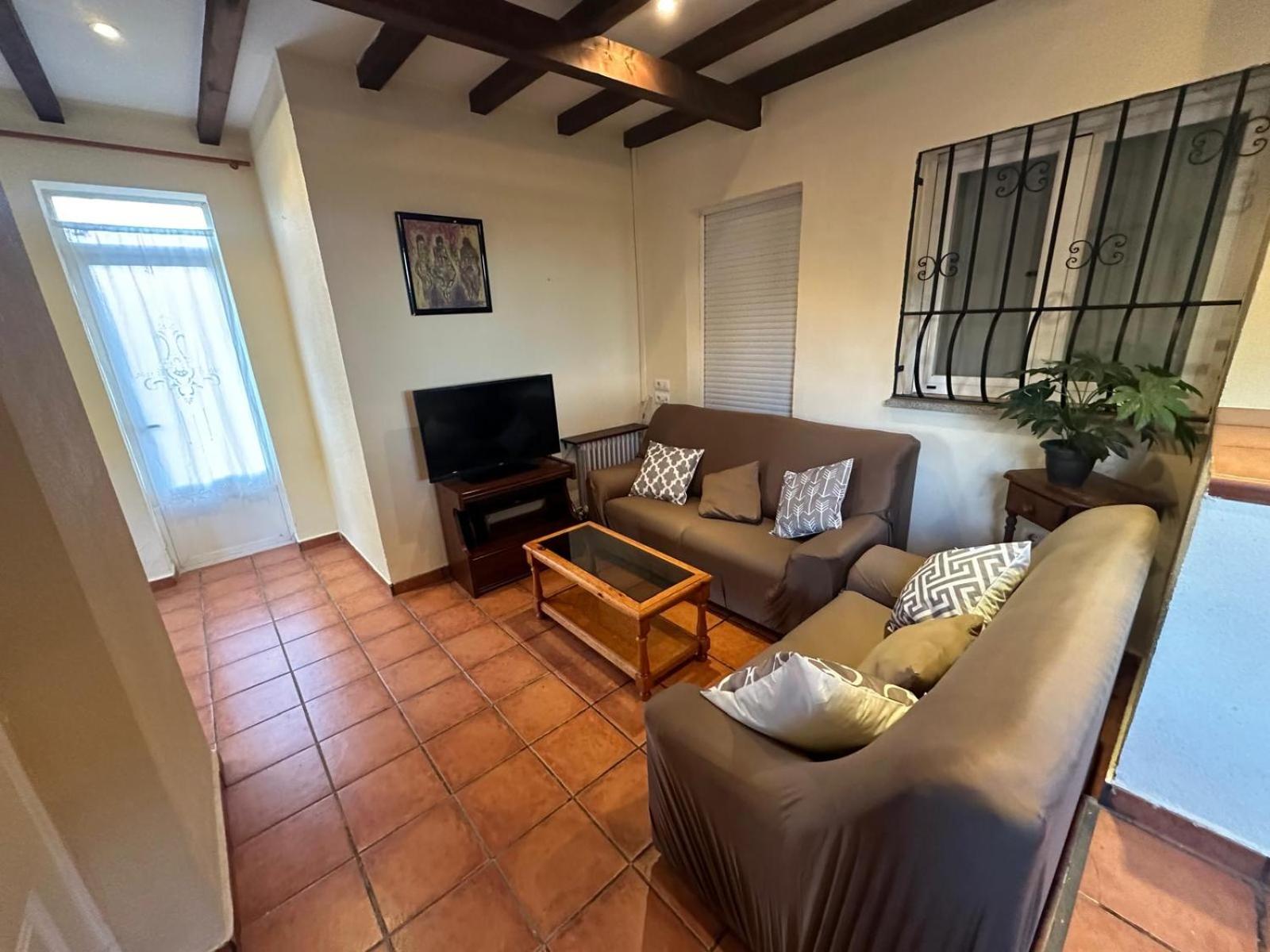Casa Rural LA GUIJA