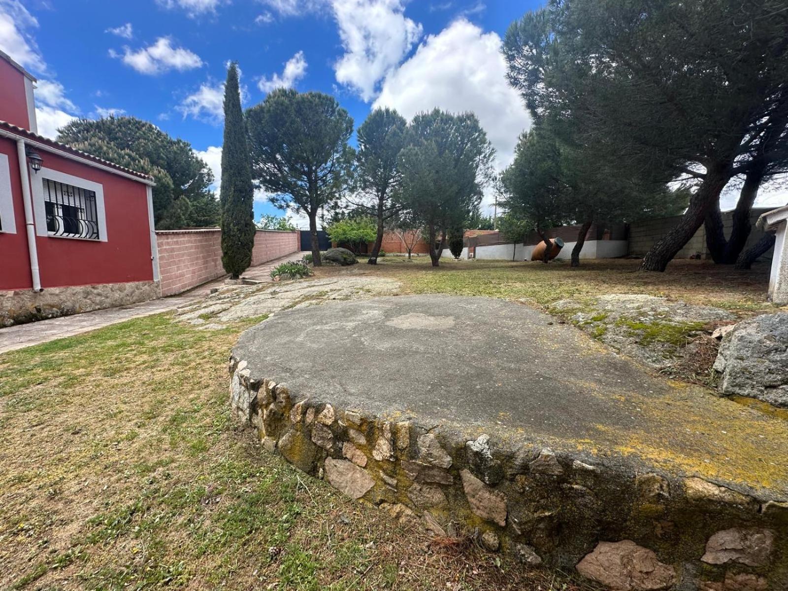 Casa Rural LA GUIJA