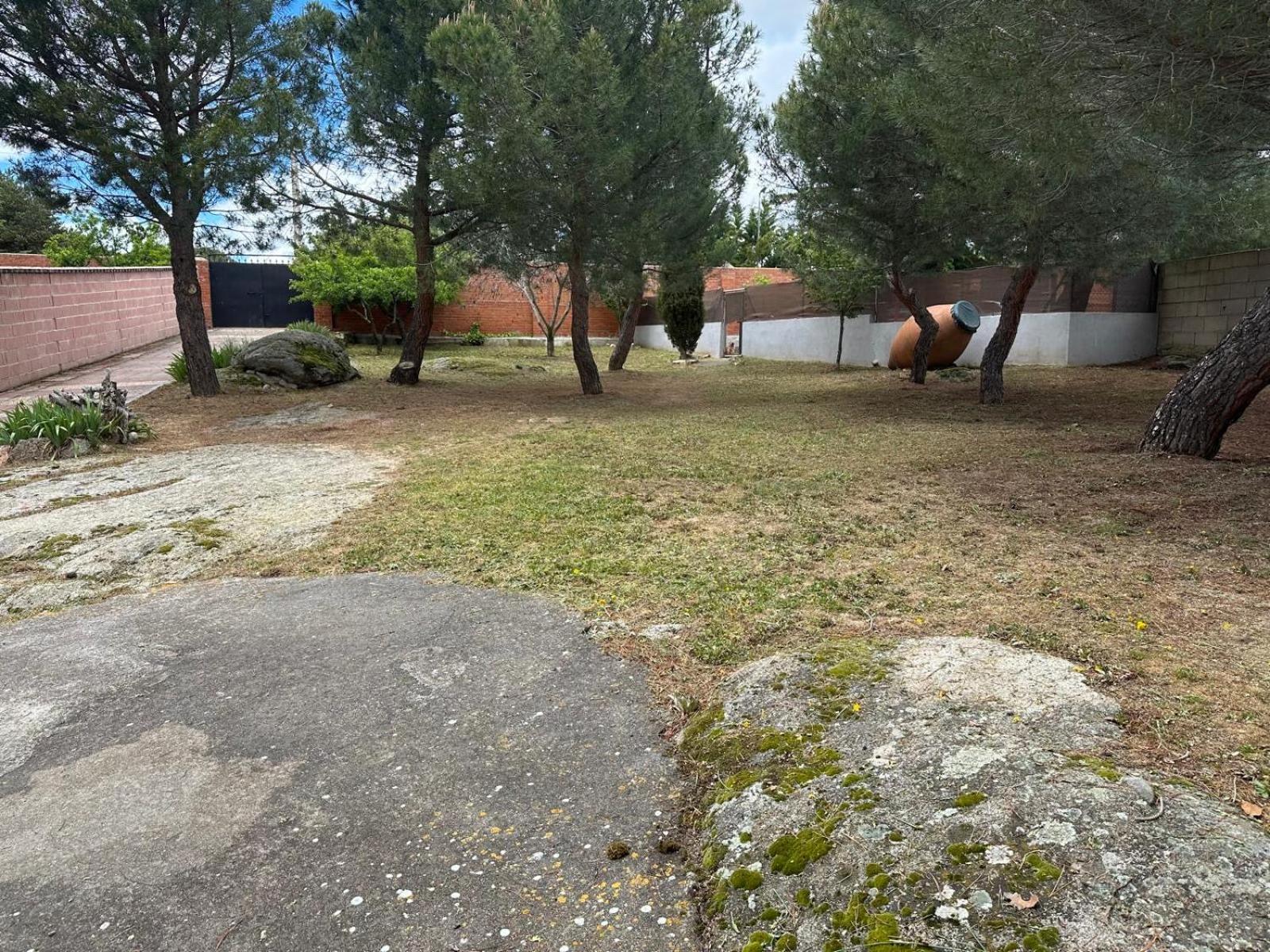 Casa Rural LA GUIJA