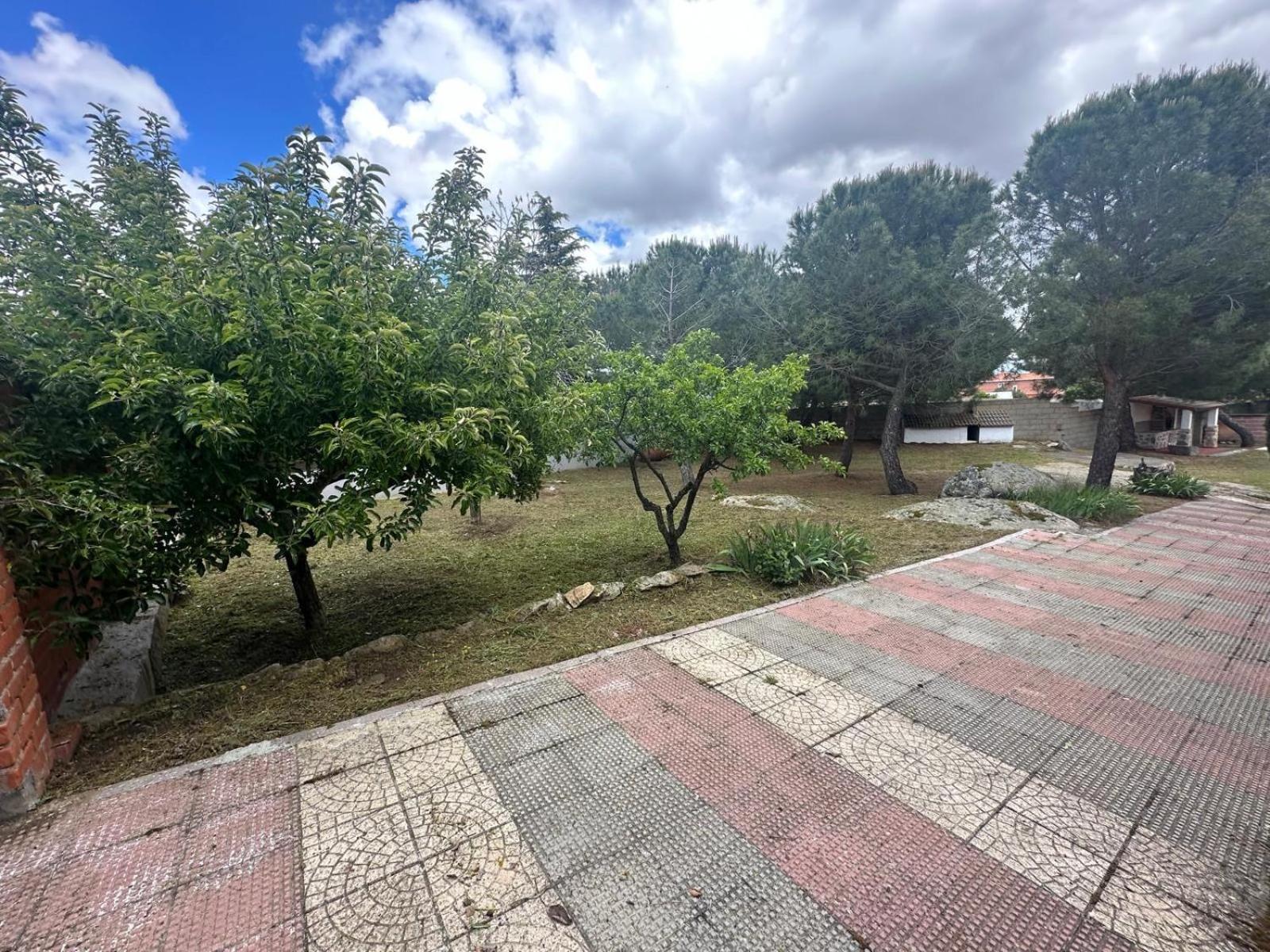 Casa Rural LA GUIJA