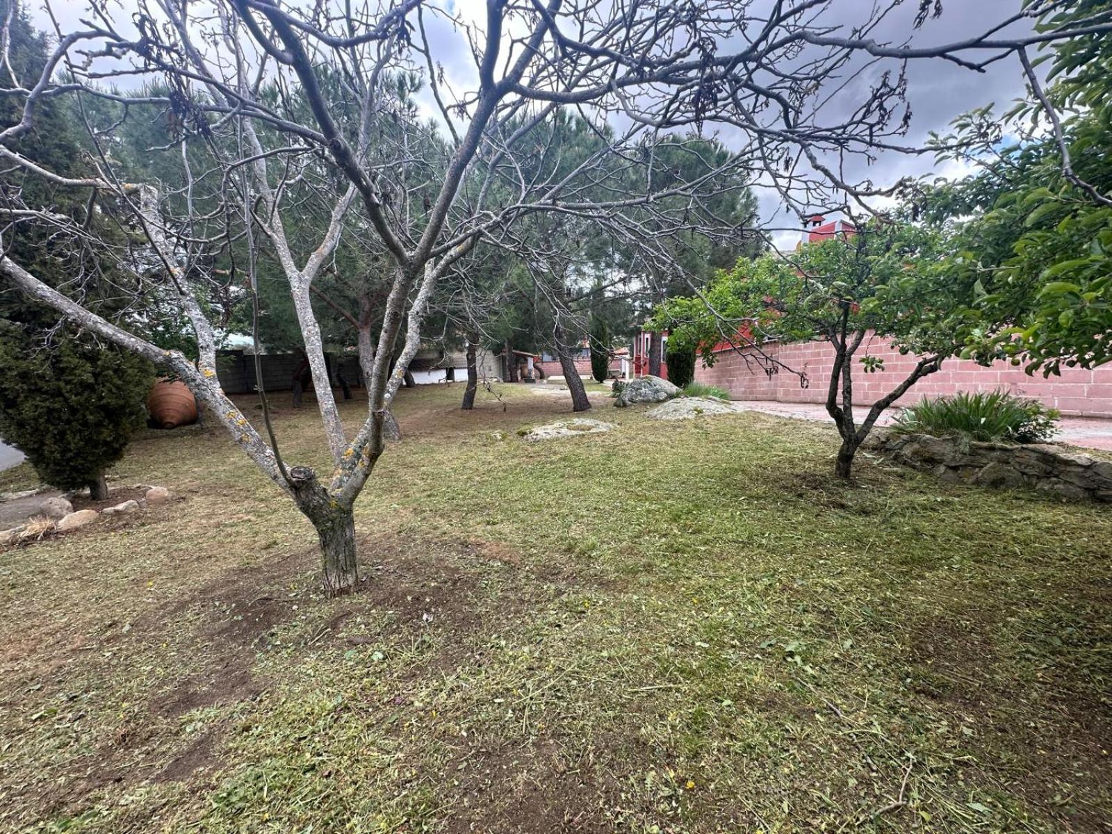 Casa Rural LA GUIJA