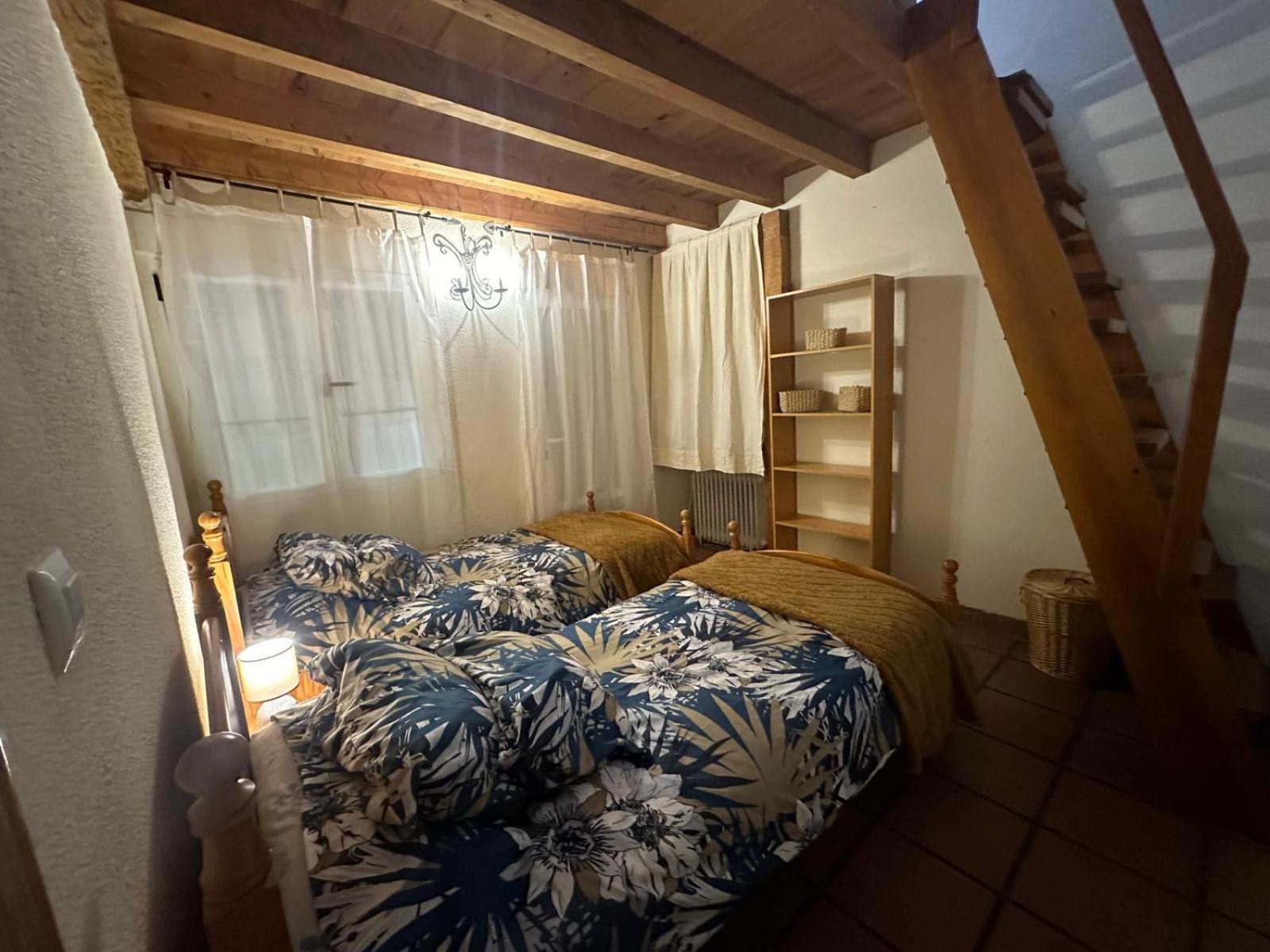 Casa Rural LA GUIJA