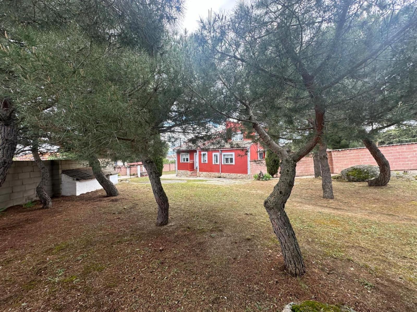 Casa Rural LA GUIJA