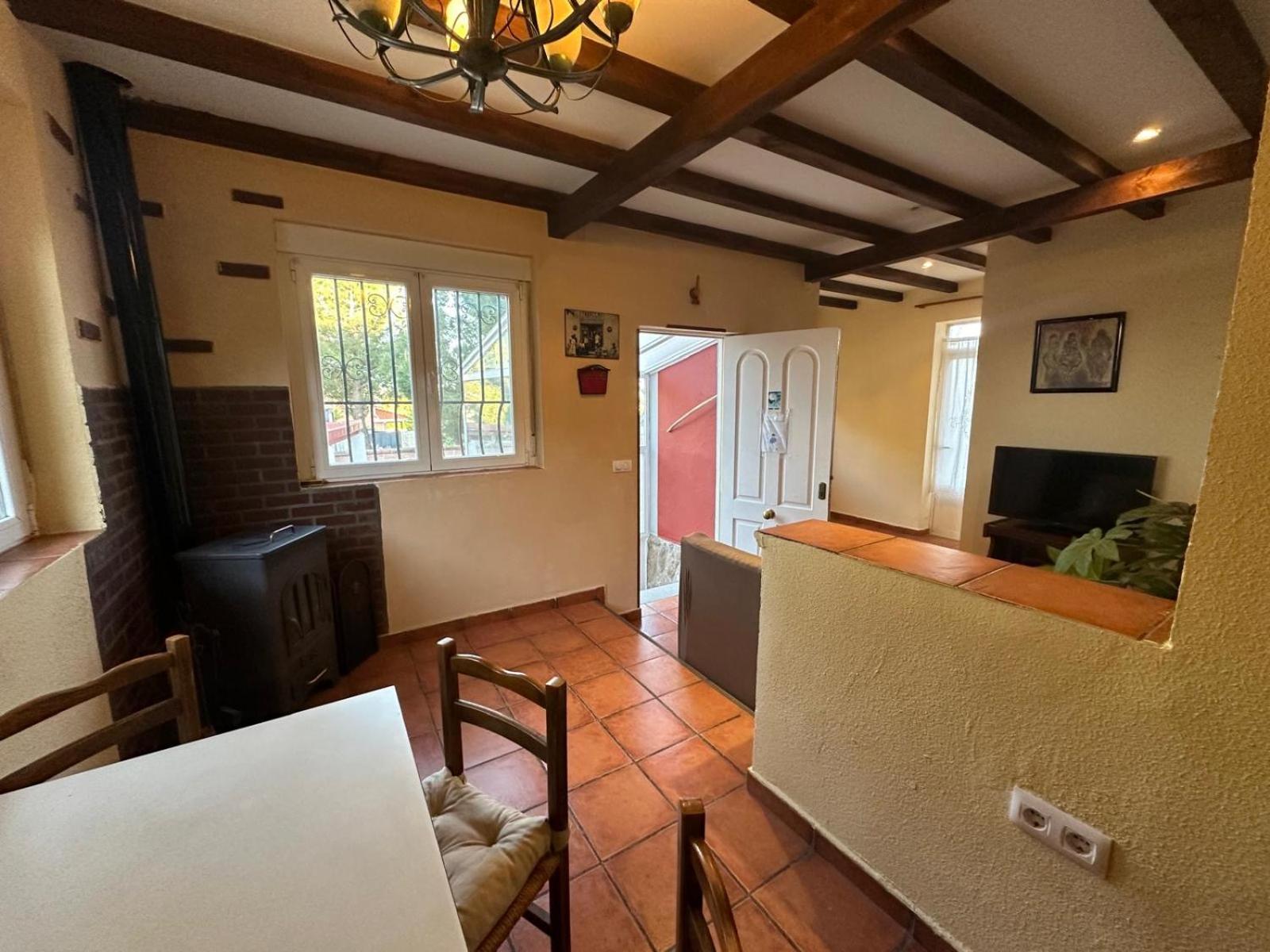 Casa Rural LA GUIJA