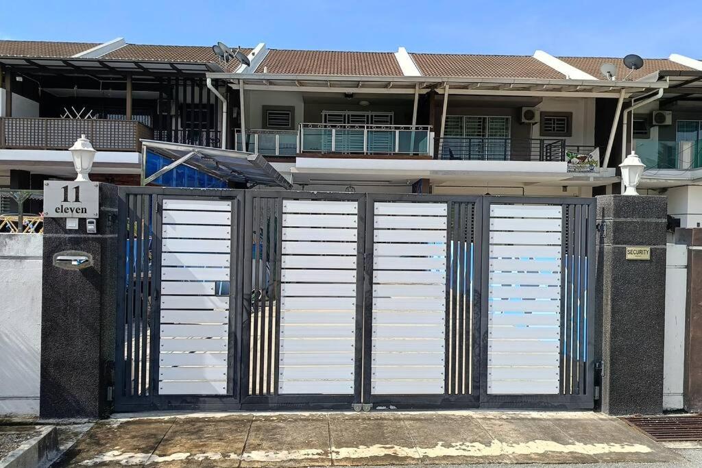 H&H Homestay Premium House photo 2