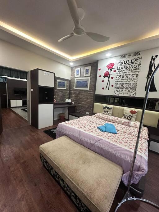 H&H Homestay Premium House photo 3
