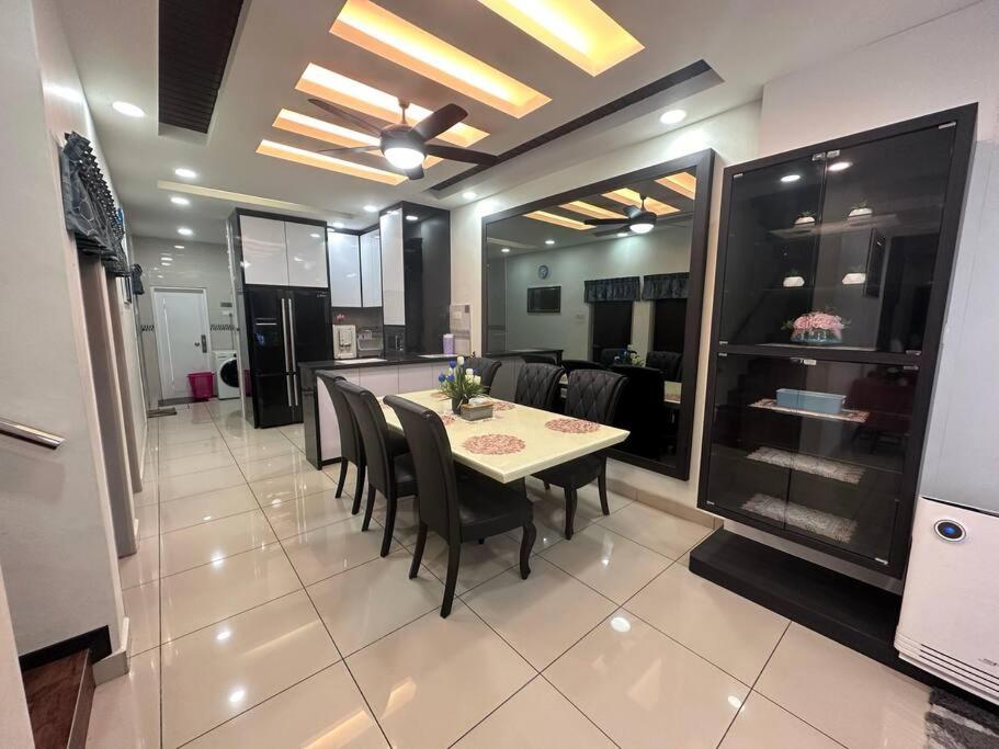 H&H Homestay Premium House photo 4
