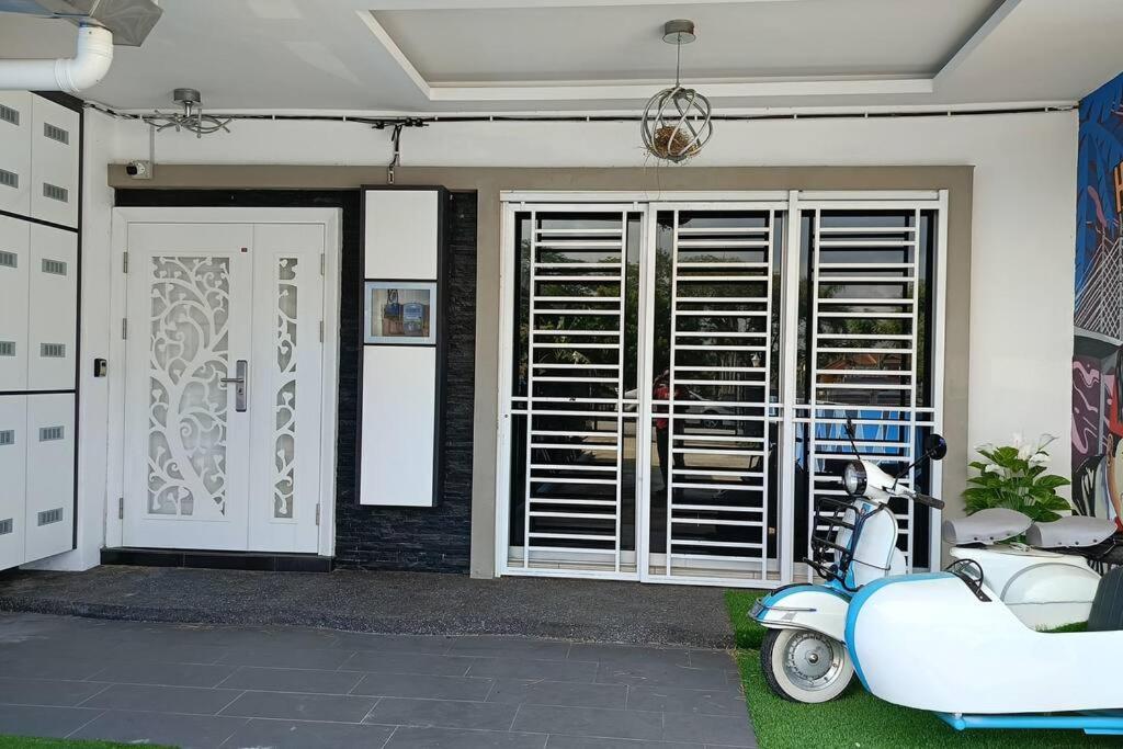 H&H Homestay Premium House photo 5