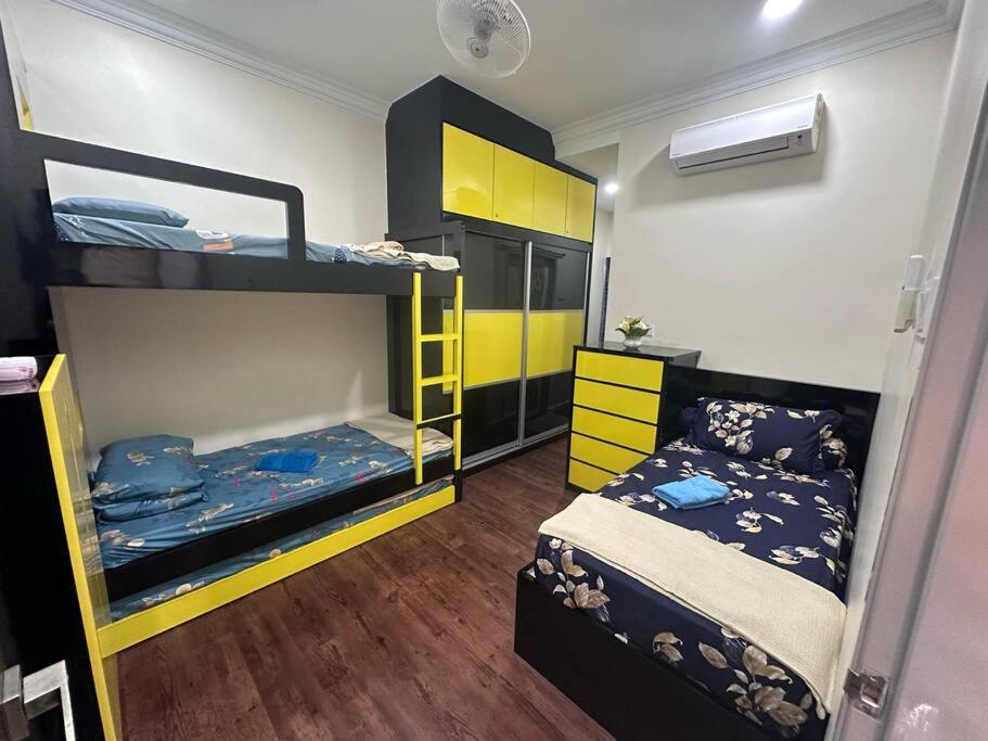 H&H Homestay Premium House