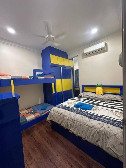 H&H Homestay Premium House