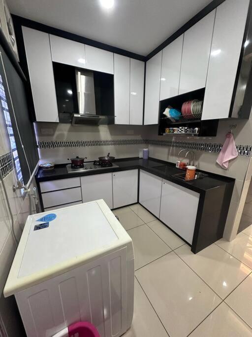 H&H Homestay Premium House