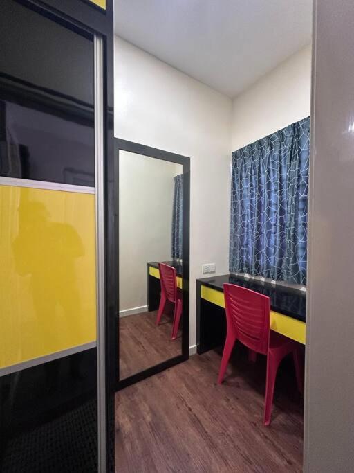 H&H Homestay Premium House