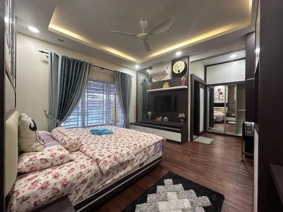 H&H Homestay Premium House