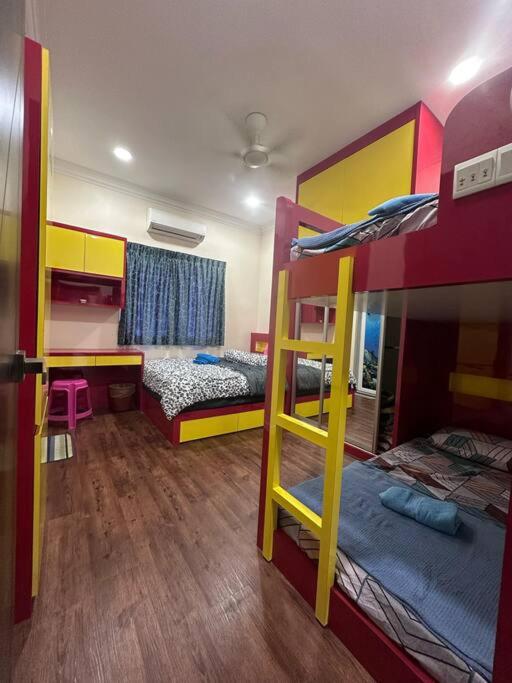 H&H Homestay Premium House