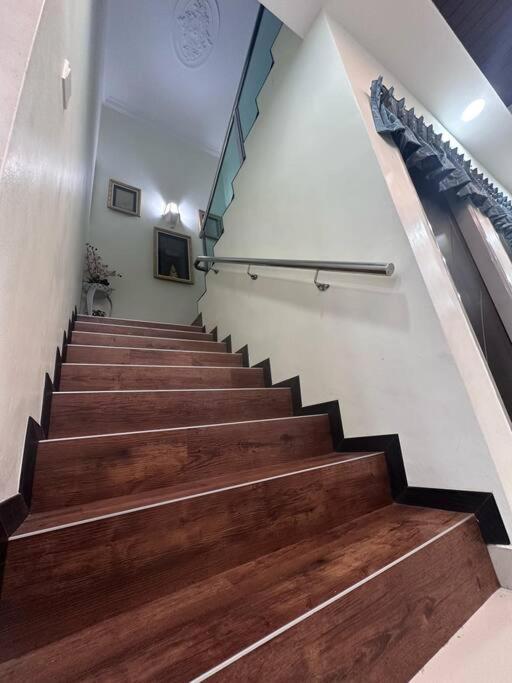H&H Homestay Premium House