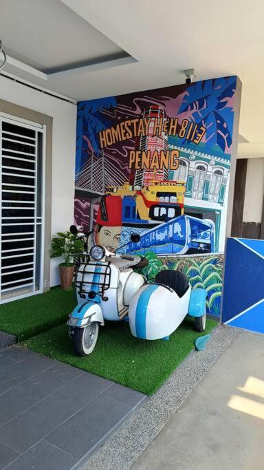 H&H Homestay Premium House