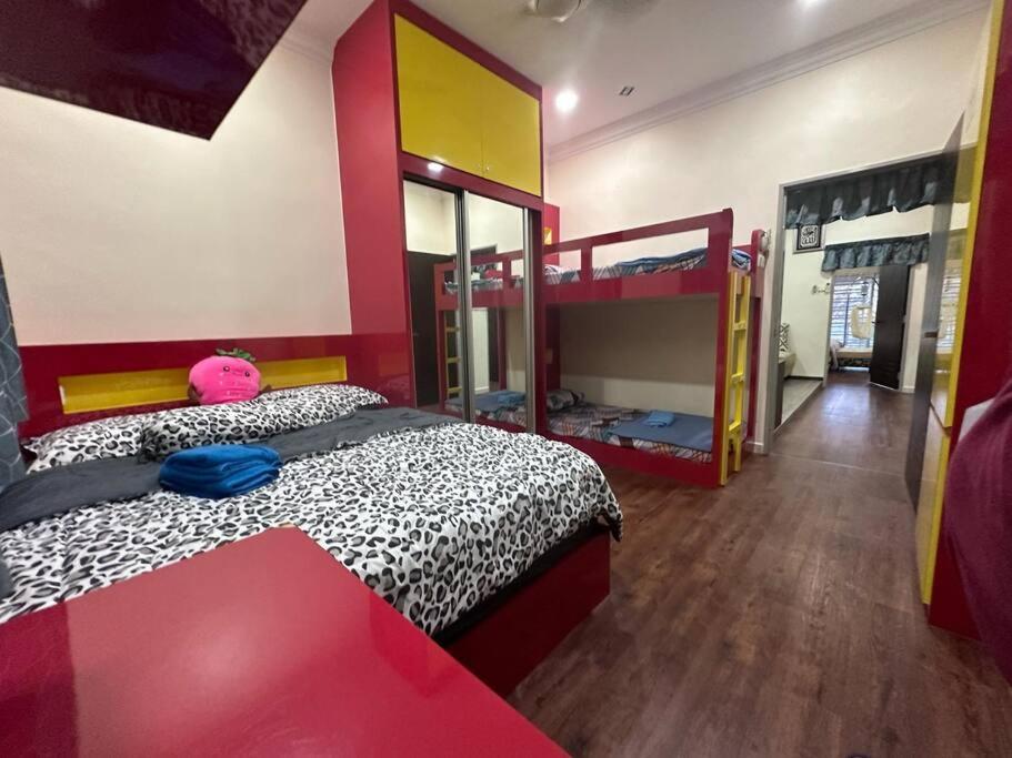 H&H Homestay Premium House